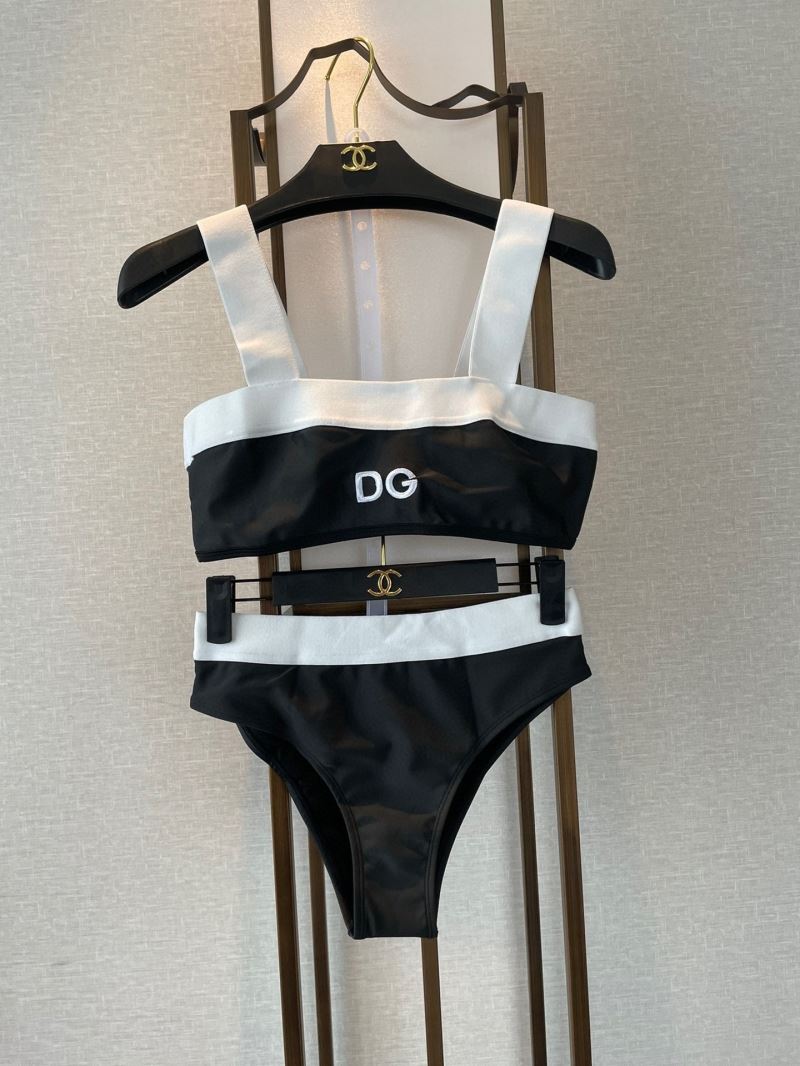 D&G